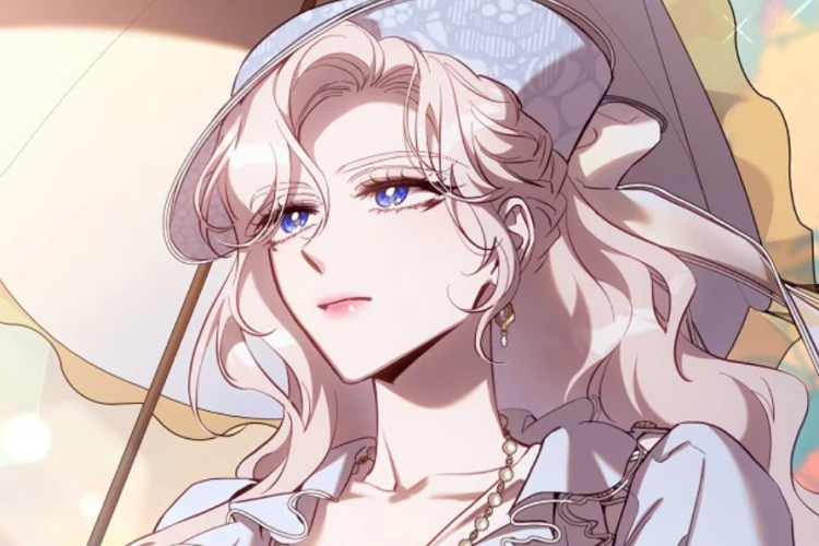 RAW Link Baca Manhwa I Tamed a Tyrant and Ran Away Chapter 134 Bahasa Indonesia, Makin Seru!