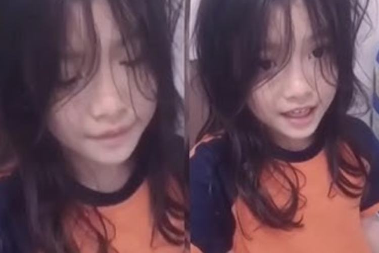 Full Link Video Viral Chindo Baju Olahraga Oren HD 1080p Gratis, Masih Kecil Kok Udah Coba-Coba