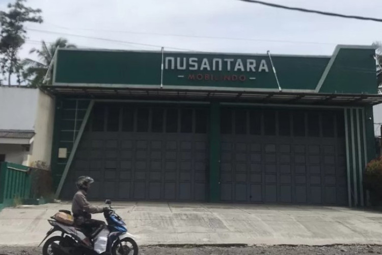 Bahana Lintas Nusantara Penipuan Apa Bukan? Ini Dia Ciri-Ciri Penipuan Koperasi yang Wajib Kalian Tau!