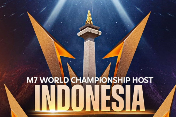 Jadwal Lengkap Turnamen M7 MLBB World Championship 2025, Hasil Hari ini, Format Tim RRQ, Liquid, Dll 