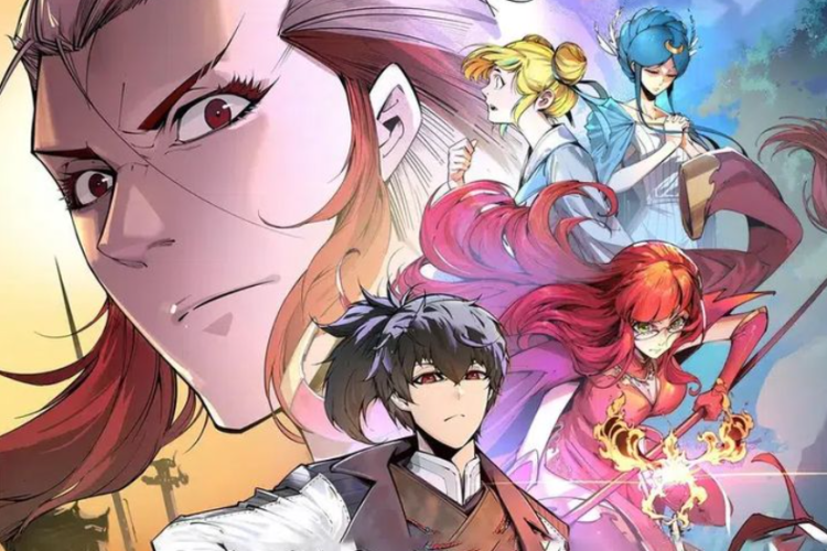 Spoiler Update! The Ultimate of All Ages Chapter 477 Bahasa Indonesia, Penyerangan Master Makin Brutal