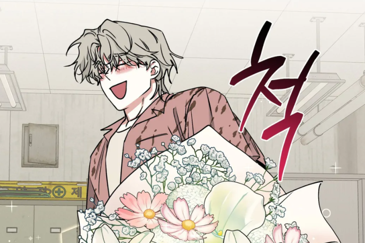 Baca Manhwa Night by The Sea (Low Tide In Twilight) Chapter 115 Bahasa Indonesia, Lanjut Season Baru!