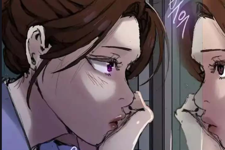 Update RAW! Baca Manhwa Secret Class Chapter 285 Bahasa Indonesia, Terjebak dengan Daeho