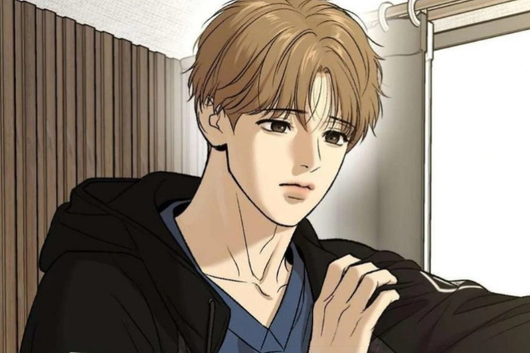 Kena Karma! Link Baca Manhwa Jinx Chapter 85 Bahasa Indonesia Sulit Menyembuhkan Hati yang Terluka