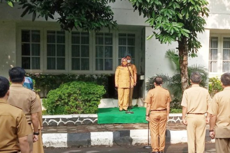 Sosok Sani Handayani Selingkuhan ASN Disdik Bogor Sudarno yang Bikin Geger, Begini Riwayatnya 