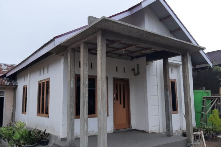 Cara Cek Penerima Bantuan Bedah Rumah Pemerintah 2025, Beserta Syarat dan Ketentuan Terbarunya!