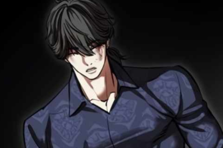 Baca Manhwa Lookism Chapter 582 Indonesia Scan, RAW! Sebuah Pengkhianatan Antar Saudara