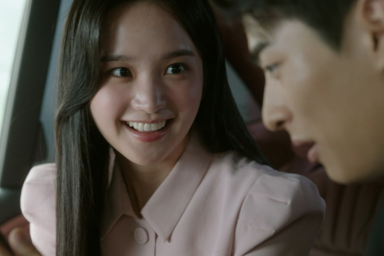 Nonton Drama Korea Our Golden Days (2025) Episode 29-30 Sub Indonesia, Kecurigaan Ji Hyeok Pada Seong Hui Terbukti