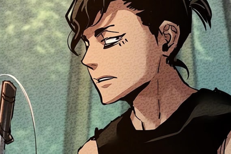 Baca Manhwa Mercenary Enrollment Chapter 268 Sub Indo Gratis, Mencapai Klimaks Baru