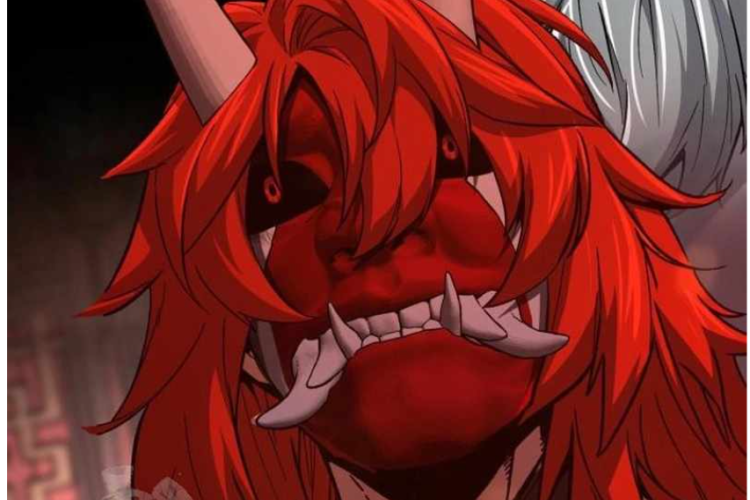 Baca Manhwa Absolute Sword Sense Chapter 159 Bahasa Indonesia, Aksi Menegangkan di Istana