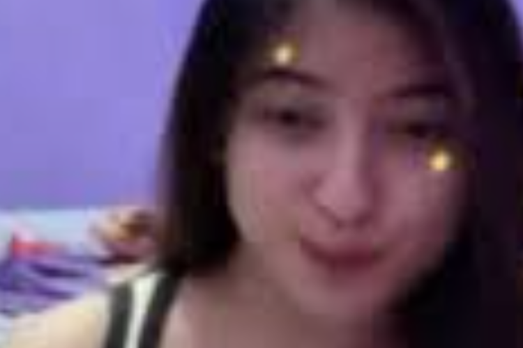 Video Nabila Viral Media Sosial TikTok dan X Twitter, Curi Perhatian Main Sama 7 Orang