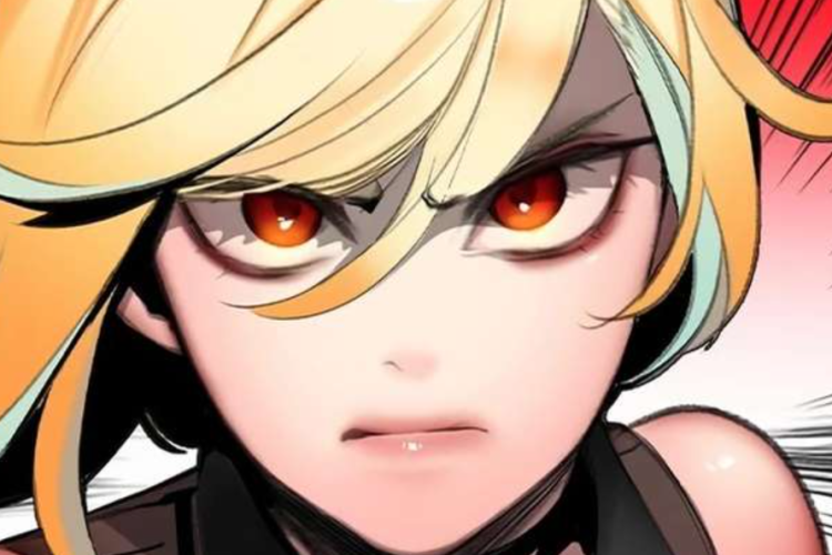 RAW Baca Manhwa Jungle Juice Chapter 183 Indonesia Sub, Datangnya Bala Bantuan