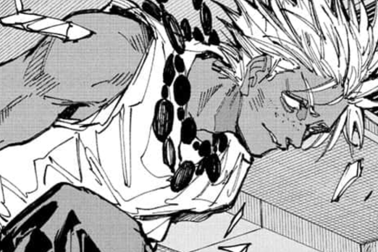 Baca Manga Sakamoto Days Chapter 237 Bahasa Indonesia, RAW! Makin Berani Menantang Maut