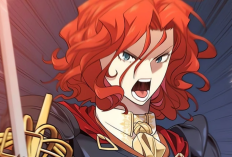 Manhwa The Greatest Estate Developer Chapter 217 English Indonesia Translation: Spoiler, Jadwal Rilis, dan Link Baca Gratis