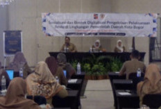 Link Video Perselingkuhan ASN Bogor Viral Diduga Kumpul Kebo, Begini Faktanya! 