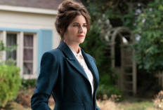 Nonton Agatha All Along, Episode 1-2 Sub Indonesia, Penyihir Mulai Beraksi Mencari Kekuatannya yang Hilang