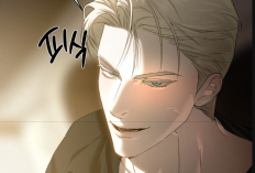 Link Baca Manhwa BL Codename Anastasia Chapter 62 Bahasa Indonesia, Bikin Panas Dua Sejoli Ini!