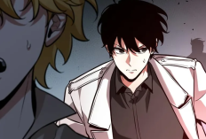Manhwa Omniscient Reader’s Viewpoint Chapter 295 Bahasa Indonesia Lengkap Dengan Link Bacanya
