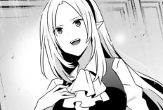 RAW Baca Manga Kage no Jitsuryokusha ni Naritakute! Chapter 77 Indonesia Scan, Saatnya Bersenang-Senang!