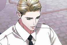 Baca Manhwa Try Begging Chapter 65 Indonesia Scan, RAW! Sikap Leon yang Makin Melunak