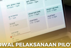 Jadwal PPG Piloting Tahap 4 Tahun 2025 Lengkap Dengan Persyaratan Serta Tips Lolosnya yang Wajib Kamu Catat