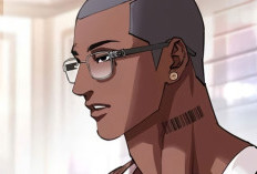 UPDATE Manhwa Lookism Chapter 586 Bahasa Indonesia God Dog Kembali Ke Bangku SMA