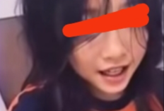 Link Download Video Viral Bocil Chindo Baju Olahraga Asli Full Durasi HD Gratis, Aksinya Auto Bikin Warganet Terpana