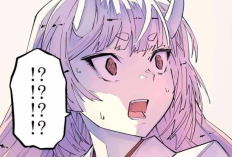 Manga My Gift LVL 9999 Unlimited Gacha Chapter 186 English Scan Indonesia: Spoiler, Jadwal Rilis, & Link Baca Gratis