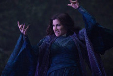 Link Nonton Agatha All Along (2024) Full Episode Sub Indonesia, Sinopsis Kisah Spin-Off Wanda Vision