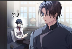 Link Baca Manhwa I Became the Patron of Villains Chapter 14 Bahasa Indonesia, Misi Master yang Mendebarkan