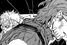 Manga Sakamoto Days Chapter 238 English Translation Indonesia: Spoiler, Jadwal Rilis, dan Link Baca Gratis