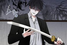 Baca Manhwa Low Tide In Twilight Chapter 115 Bahasa Indonesia Scan, Konfirmasi Tanggal Rilis Setelah Hiatus