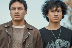 Pertaruhan The Series 3 (2025) Episode 4: Spoiler, Jadwal Tayang, dan Link Nonton GRATIS