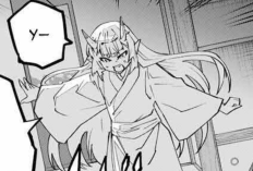 Baca Manga My Gift LVL 9999 Unlimited Gacha Chapter 185 Bahasa Indonesia, RAW! Seorang Gadis yang Mengagumkan