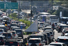 Terungkap Pemilik Range Rover Terbobos Macet di Puncak Bogor, Pengawal Kepolisian Tak Gunakan Jaket Pengenal!