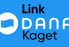 Link Dana Kaget Hari ini 15 November 2025, Dapatkan Saldo Dana Rp 400 Ribu Gratis Gercepin Sebelum Hangus