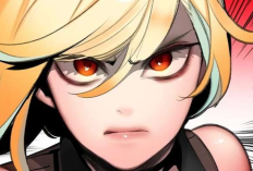 RAW Baca Manhwa Jungle Juice Chapter 183 Indonesia Sub, Datangnya Bala Bantuan