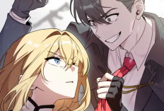 Sinopsis, Judul Alternatif, dan Link Baca Manhwa I Became The Villain The Hero Is Obsessed With Bahasa Indonesia Full Chapter GRATIS Tanpa Login