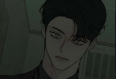 Spoiler Manhwa Tears on a Withered Flower Chapter 78 Bahasa Indonesia, Taeha Datangi Kekasih Hatinya!