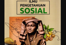 Download Buku IPS Kelas 10 Kurikulum Merdeka PDF Gratis, Untuk Pembelajaran Semester 1 & 2