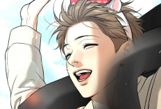 Jaekyung Butuh Kepastian! Link Baca Manhwa BL Jinx Chapter 85 English Sub Indonesia & Jadwal Rilisnya