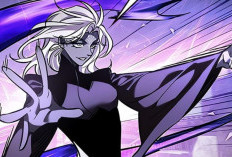 Baca Eleceed Chapter 382 Bahasa Indonesia Seberapa Jauh Jiwoo Mampu Menghadapi Anak Buah Iodore