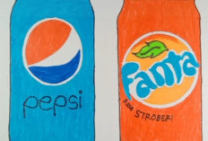 Kumpulan Contoh Sketsa Iklan Produk Minuman: Inspiratif, Kreatif dan Inovatif